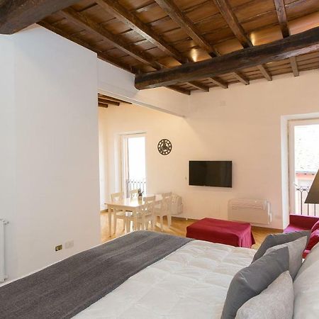 Rental In Rome Trastevere Atmosphere Exterior foto