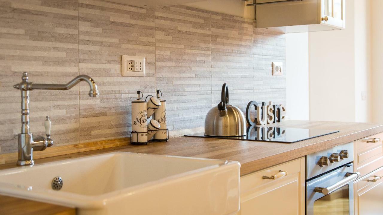 Rental In Rome Trastevere Atmosphere Exterior foto