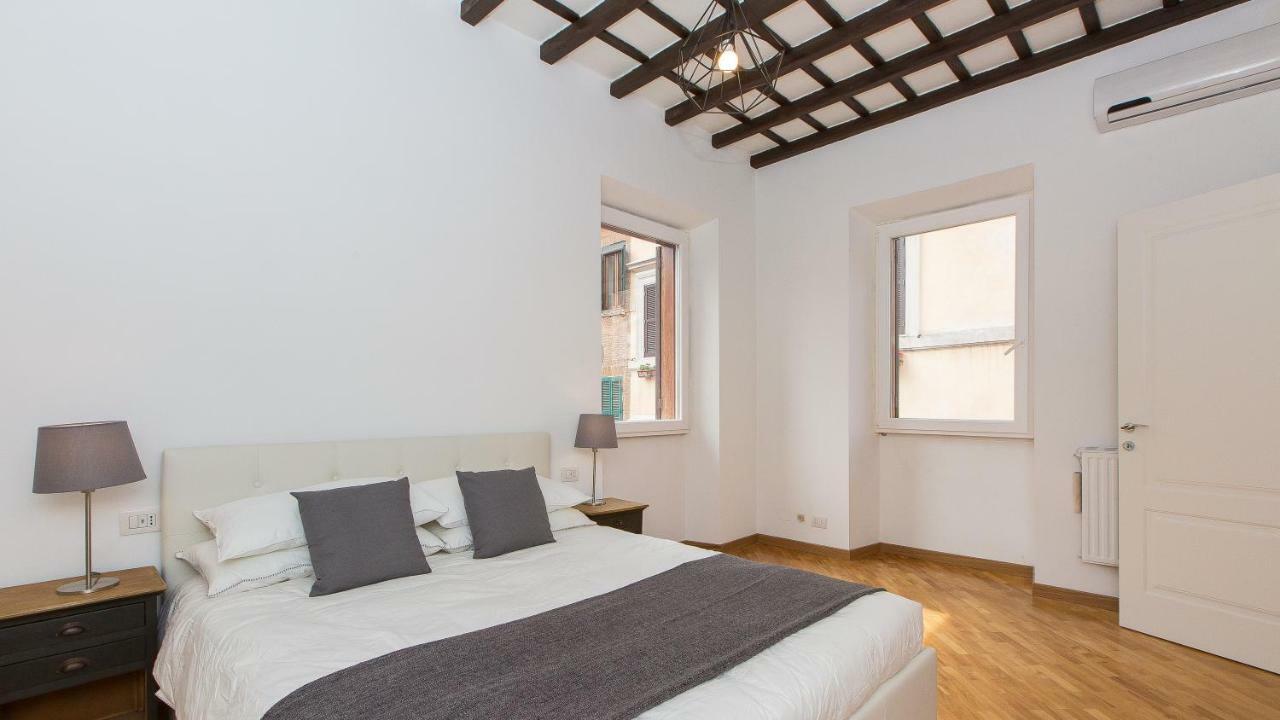 Rental In Rome Trastevere Atmosphere Exterior foto