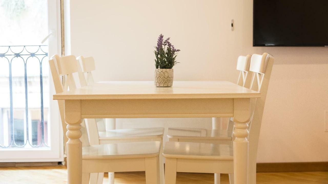 Rental In Rome Trastevere Atmosphere Exterior foto