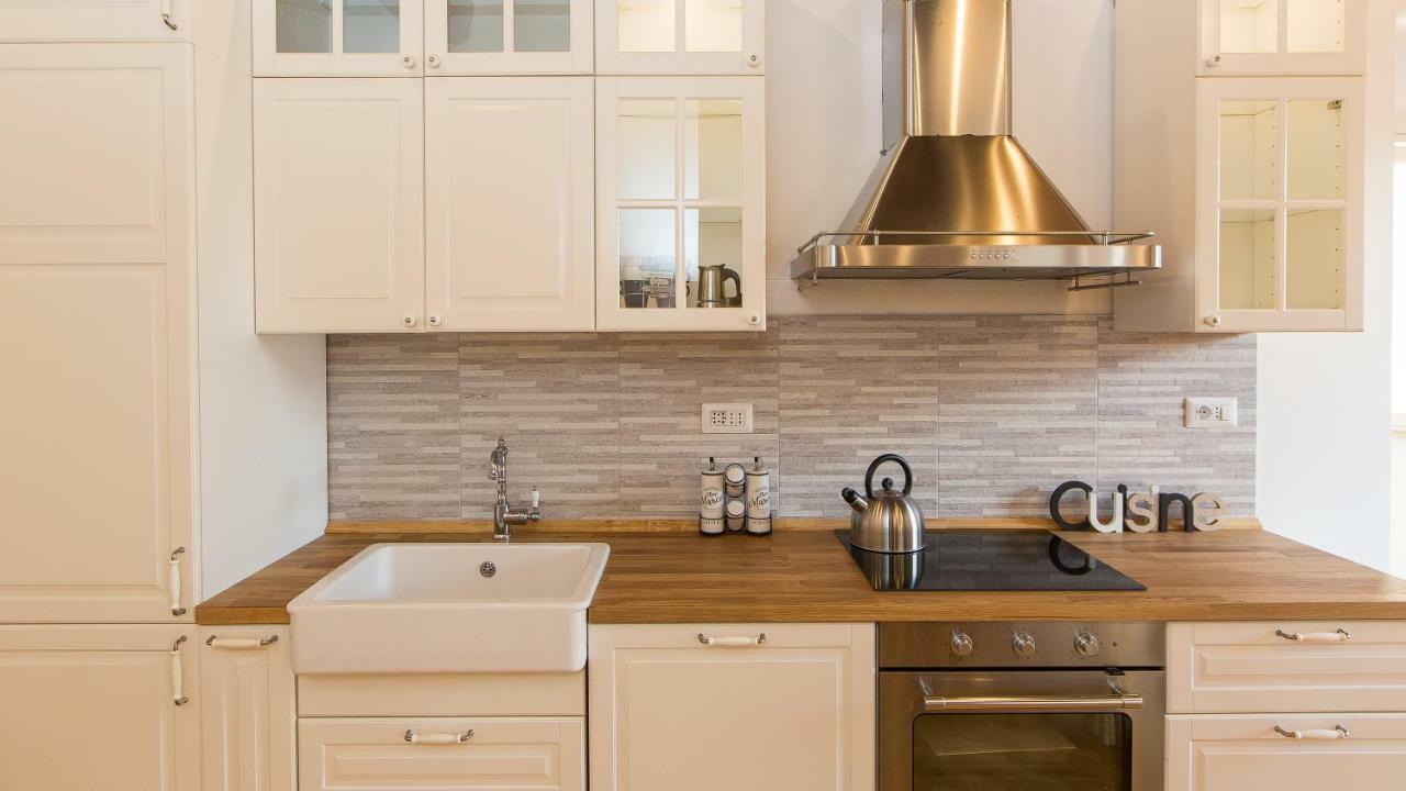 Rental In Rome Trastevere Atmosphere Exterior foto
